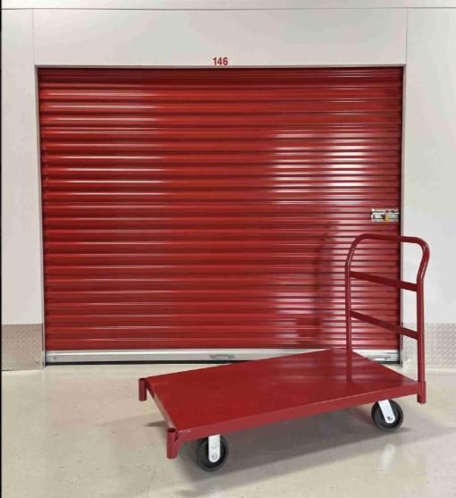 Store It (St. Albans Location) at 20 Lake Xing Saint Albans, WV 25177 Store It (St. Albans Location) at 20 Lake Xing Saint Albans, WV 25177